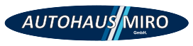 Autohaus Miro Logo